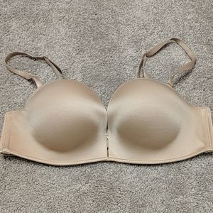 Victoria secret bra 36 b convertible bra double up